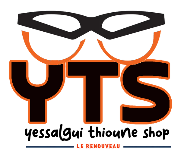 YESSALGUI THIOUNE